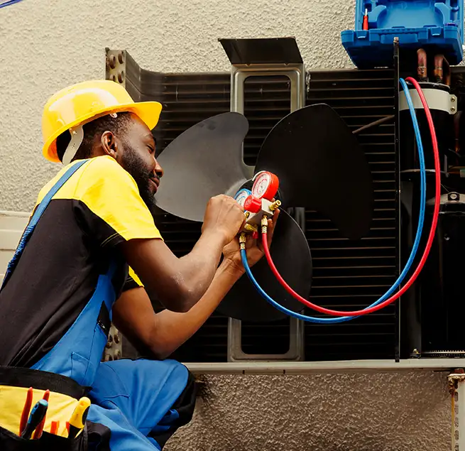 Why Homeowners & Businesses Trust Us in Rock Hill, SC?