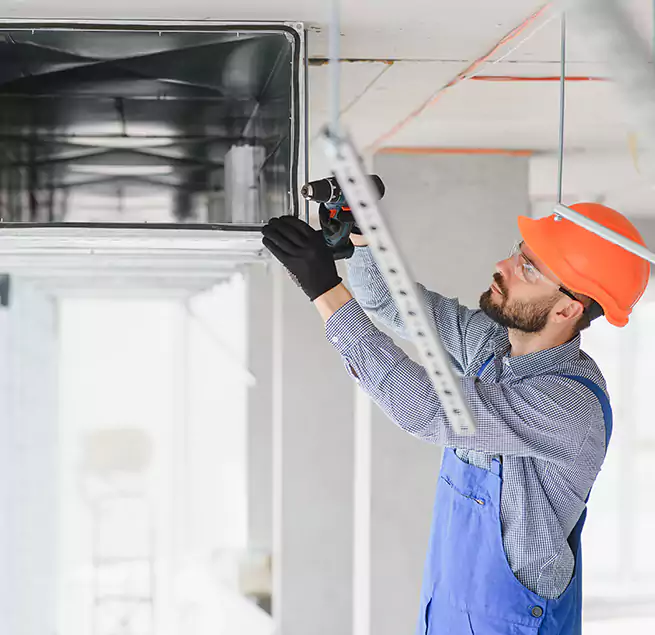 Why Homeowners & Businesses Trust Us in Rock Hill, SC?