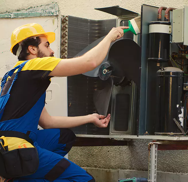 Why Homeowners & Businesses Trust Us in Rock Hill, SC?