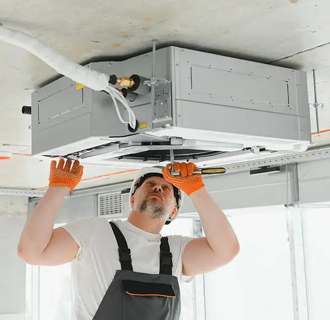 Why Homeowners & Businesses Trust Us Rock Hill, SC