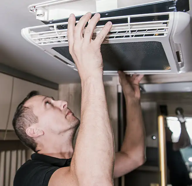 Why Homeowners & Businesses Trust Us Rock Hill, SC