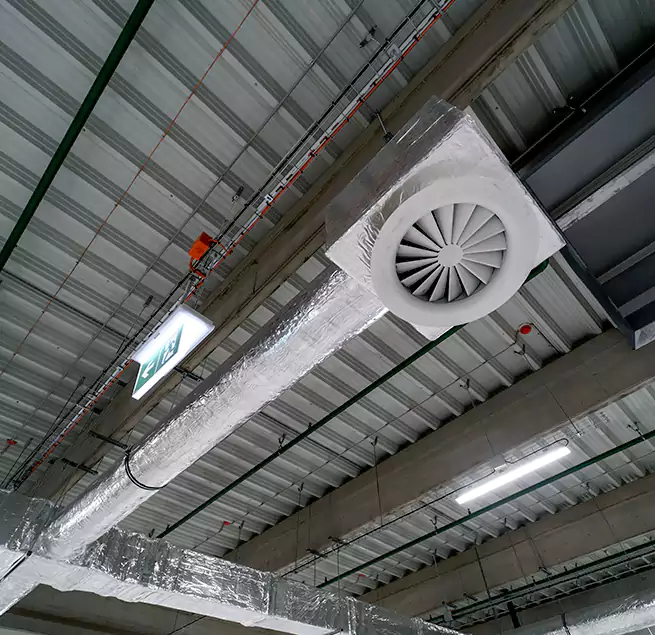 Why Homeowners & Businesses Trust Us in Rock Hill, SC