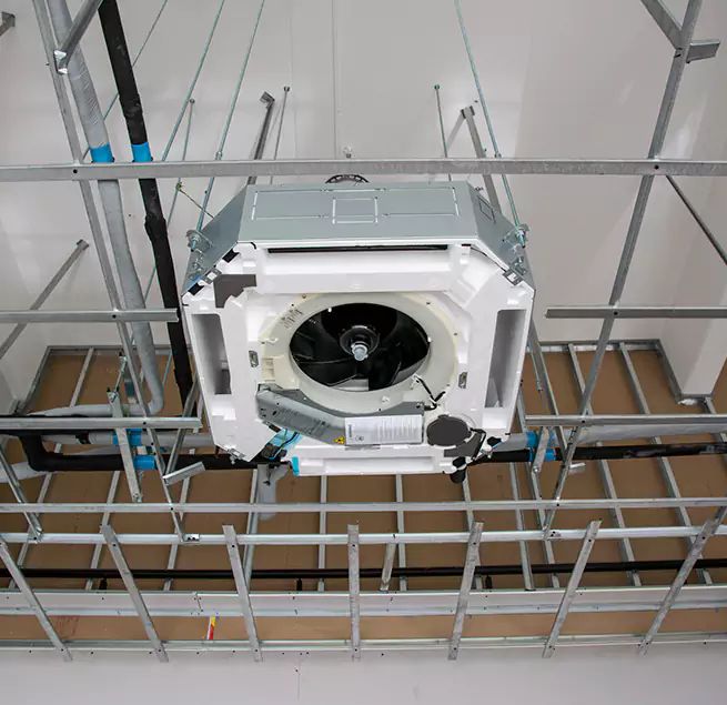 Why Homeowners & Businesses Trust Us Rock Hill, SC