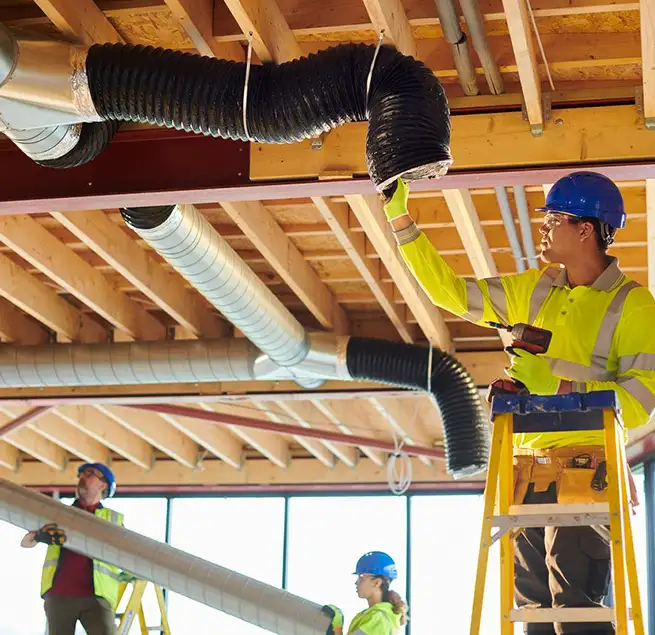 Why Homeowners & Businesses Trust Us in Rock Hill, SC?