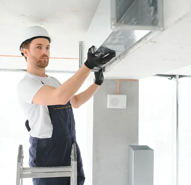 Why Homeowners & Businesses Trust Us in Rock Hill, SC?