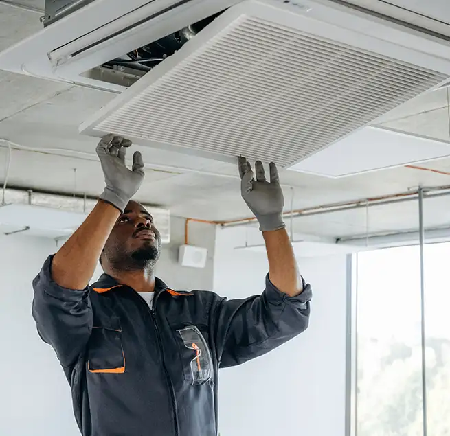 Why Homeowners & Businesses Trust Us in Rock Hill, SC?