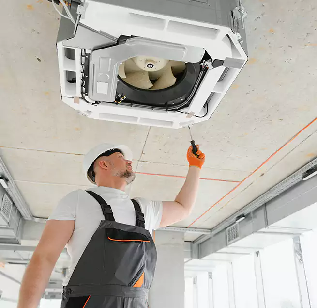 Why Homeowners Businesses Trust Us in Rock Hill, SC