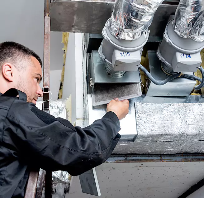 Why Homeowners Businesses Trust Us in Rock Hill, SC?