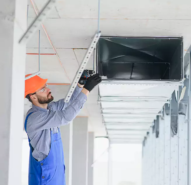 Why Homeowners & Businesses Trust Us in Rock Hill, SC?