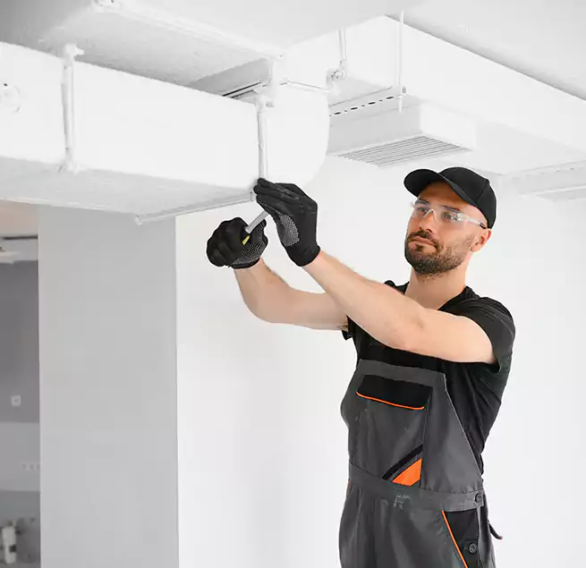 Why Homeowners Businesses Trust Us Rock Hill, SC