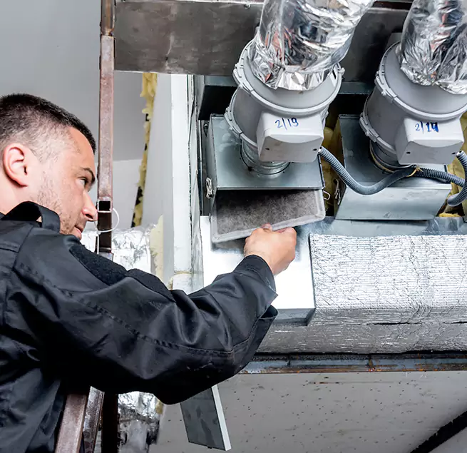 Why Homeowners & Businesses Trust Us in Rock Hill, SC?