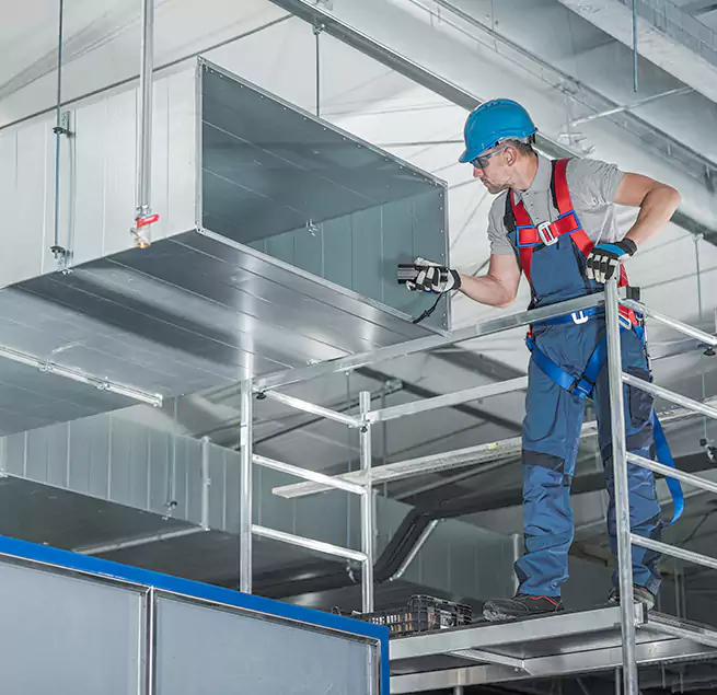 Why Homeowners & Businesses Trust Us Rock Hill, SC