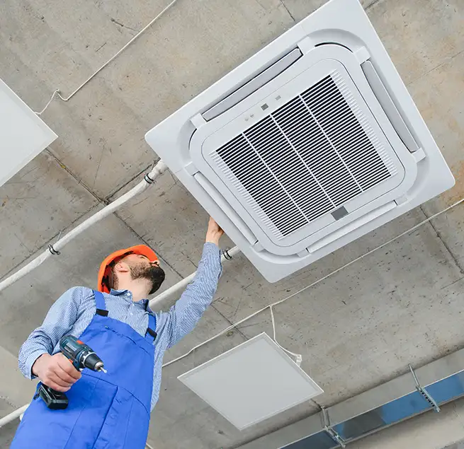 Why Homeowners & Businesses Trust Us in Rock Hill, SC?