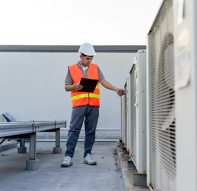 Why Homeowners & Businesses Trust Us in Rock Hill, SC?