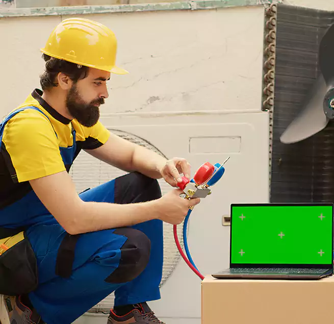 Why Homeowners & Businesses Trust Us in Rock Hill, SC?