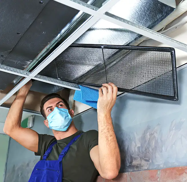 Why Homeowners & Businesses Trust Us in Rock Hill, SC?