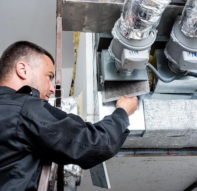 Why Homeowners & Businesses Trust Us in Rock Hill, SC?